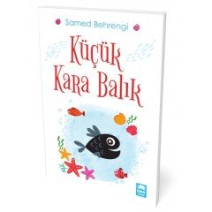 Küçük Kara Balık - Samed Behrengi - Ema Çocuk