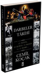 Darbeler Tarihi Timaş Yayınları