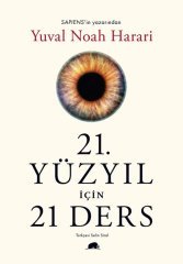 21. Yüzyıl İçin 21 Ders Kolektif Kitap