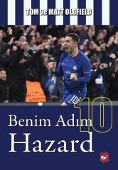 Benim Adım Hazard Beyaz Balina Yayınları