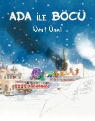 Ada İle Böcü Doğan Kitap