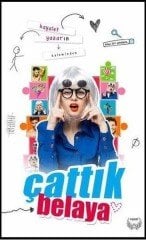 Çattık Belaya Agapi Yayınları