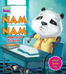 Yetenekler Dizisi Namnam Beden Dilini Öğreniyor Parıltı Yayınları