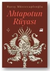 Ahtapotun Rüyası Doğan Kitap