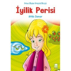 İyilik Perisi Ema Kitap