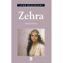 Zehra Ema Kitap