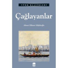 Çağlayanlar Ema Kitap