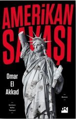 Amerikan Savaşı Doğan Kitap