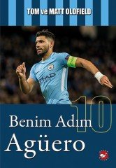 Benim Adım Agüero Beyaz Balina Yayınları