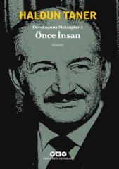 Devekuşuna Mektuplar 1 Önce İnsan Yapı Kredi Yayınları