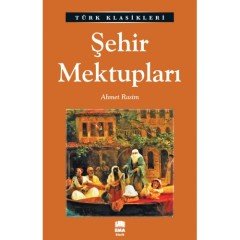 Şehir Mektupları Ema Kitap