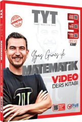 TYT Matematik Video Ders Kitabı Full Matematik