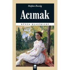 Acımak Ema Kitap