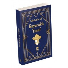 Kuyucaklı Yusuf - Sabahattin Ali - Ema Klasik