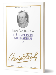 Hadiselerin Muhasebesi 2  Büyük Doğu Yayınları