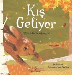 Kış Geliyor? İş Bankası Kültür Yayınları