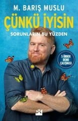 Çünkü İyisin Doğan Kitap