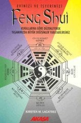 Feng Shui Akaşa Yayınları