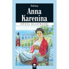 Anna Karenina Ema Kitap