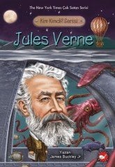 Jules Verne Beyaz Balina Yayınları
