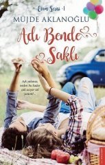 Adı Bende Saklı  Destek Yayınları