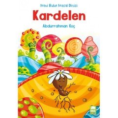 Kardelen Ema Kitap