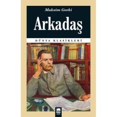 Arkadaş Ema Kitap