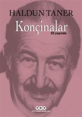 Konçinalar 50 Yaşında Yapı Kredi Yayınları