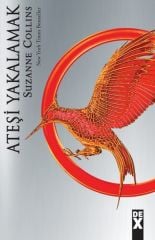 Açlık Oyunları 2 Ateşi Yakalamak Suzanne Collins