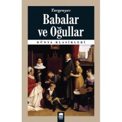 Babalar ve Oğullar Ema Kitap