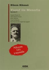 Yusuf ile Menofis Yapı Kredi Yayınları