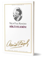 Hikayelerim Büyük Doğu Yayınları