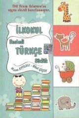 İlkokul Resimli Türkçe Sözlük Yuva Yayınları