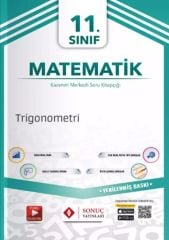 11. Sınıf Trigonometri Sonuç Yayınları
