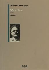 Yazılar (1935) Yapı Kredi Yayınları