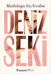 Mutluluğa Söz Verdim İnkılap Kitabevi