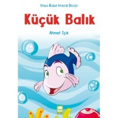 Küçük Balık Ema Kitap