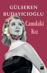 Camdaki Kız Gülseren Budayıcıoğlu Doğan Kitap
