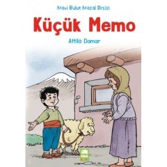 Küçük Memo Ema Kitap