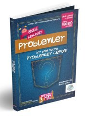 TYT Akıllı Hamleler Problemler Konu Özetli Çözümlü Soru Bankası Tammat Yayıncılık