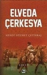 Elveda Çerkesya Çınaraltı Yayınları