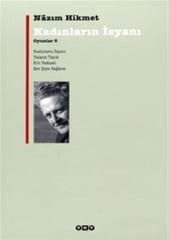 Kadınların İsyanı Oyunlar 5 Yapı Kredi Yayınları