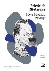 Böyle Buyurdu Zerdüşt Doğan Kitap