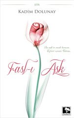 Fasl-ı Aşk Çınaraltı Yayınları