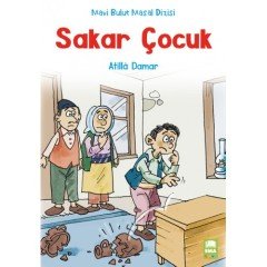 Sakar Çocuk Ema Kitap