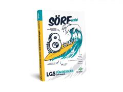 8.SINIF TÜM DERSLER SORU BANKASI FikriBilim Yayınları
