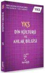 YKS 2. Oturum Din Kültürü Ve Ahlak Bilgisi Konu Anlatımı Karekök Yayınları