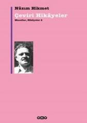 Çeviri Hikayeler Yapı Kredi Yayınları