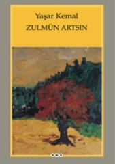 Zulmün Artsın Yapı Kredi Yayınları
