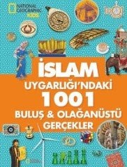 İslam Uygarlığı'ndaki 1001 Buluş ve Olağanüstü Gerçekler Beta Kids